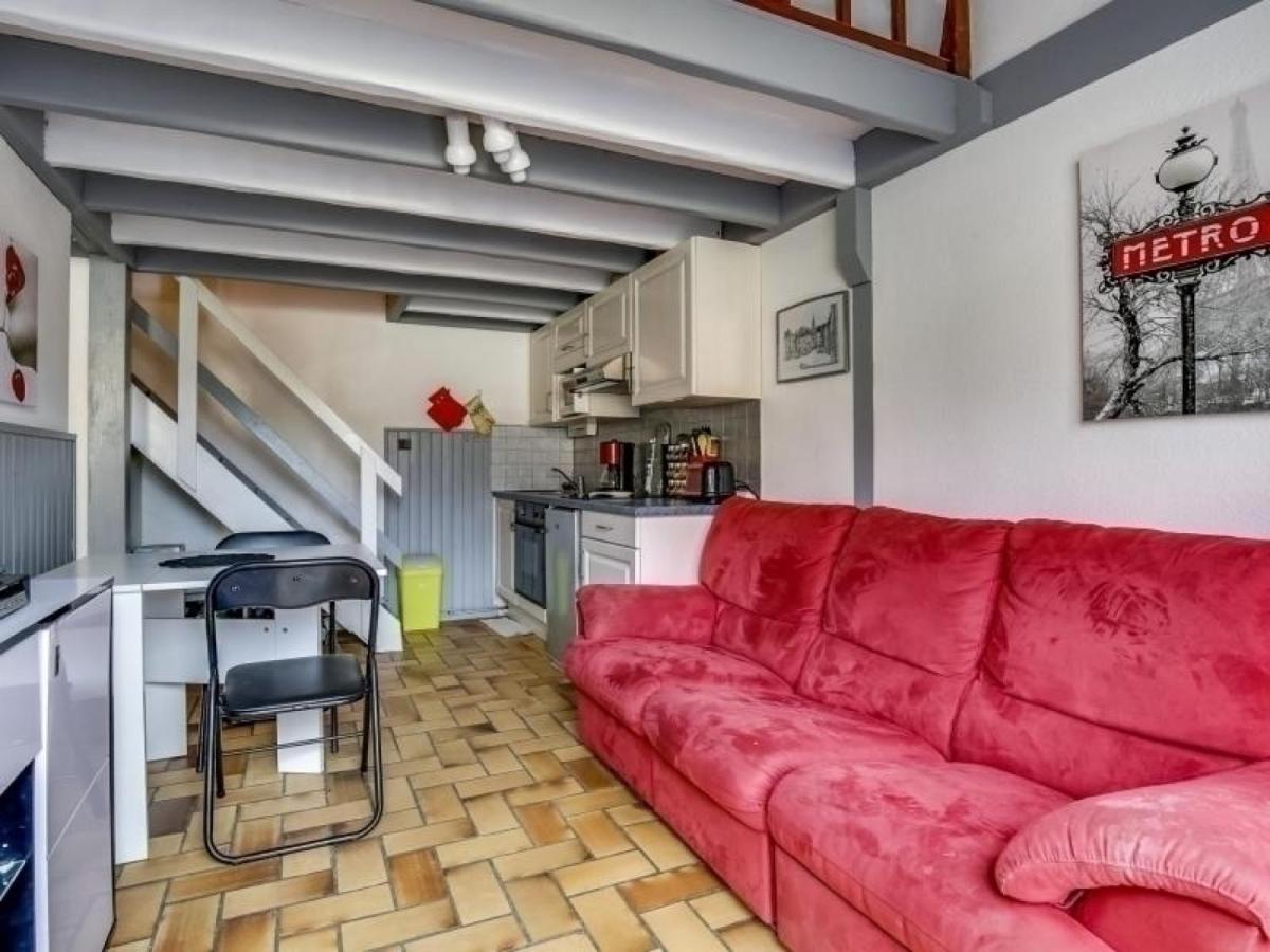 Biscarrosse Plage, Maison T3 Avec Jardin, Animaux Admis, A 400M De La Mer! - Fr-1-521-107 エクステリア 写真