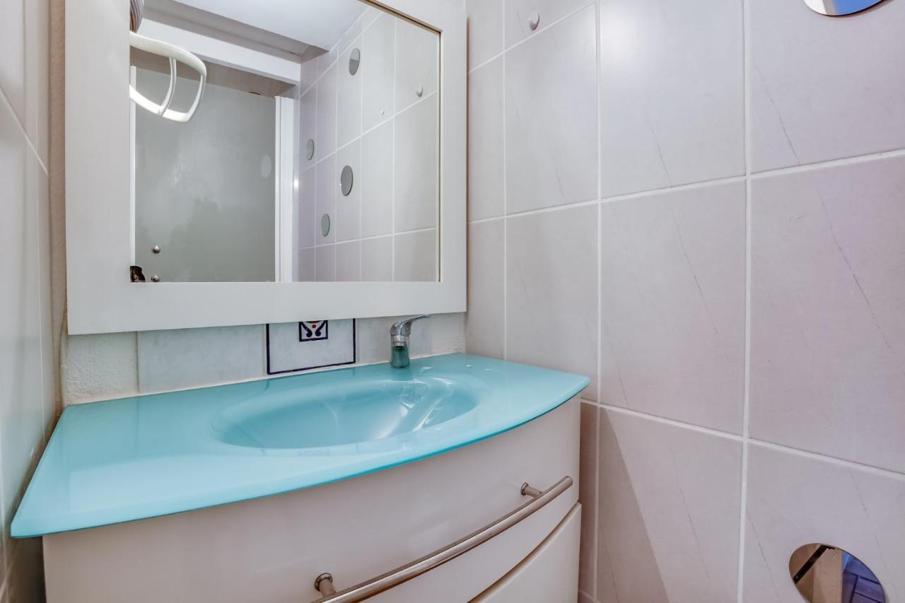 Biscarrosse Plage, Maison T3 Avec Jardin, Animaux Admis, A 400M De La Mer! - Fr-1-521-107 エクステリア 写真