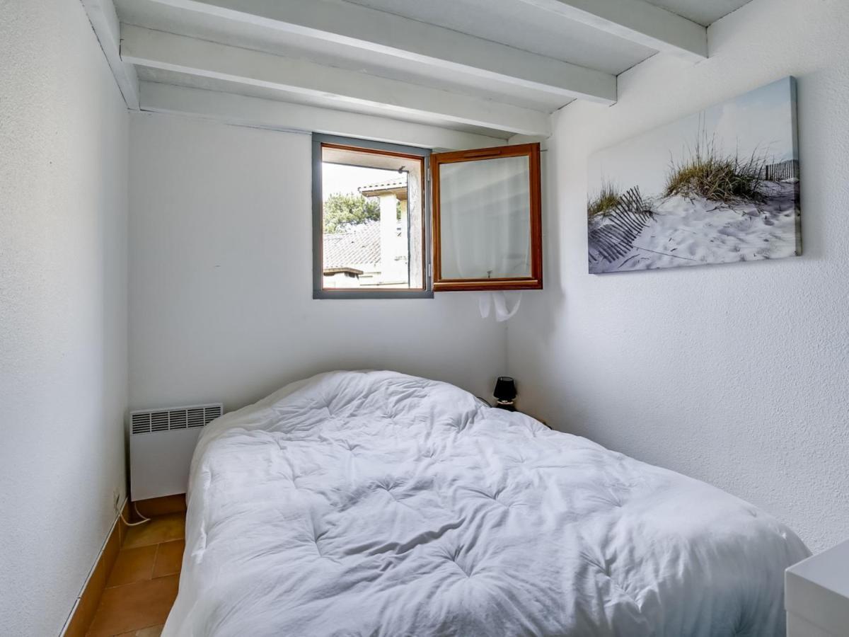Biscarrosse Plage, Maison T3 Avec Jardin, Animaux Admis, A 400M De La Mer! - Fr-1-521-107 エクステリア 写真