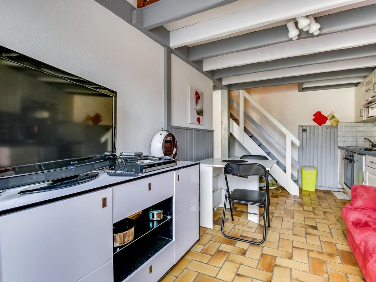 Biscarrosse Plage, Maison T3 Avec Jardin, Animaux Admis, A 400M De La Mer! - Fr-1-521-107 エクステリア 写真